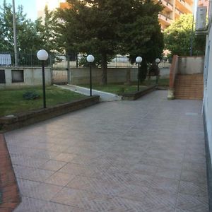 Villetta del parco